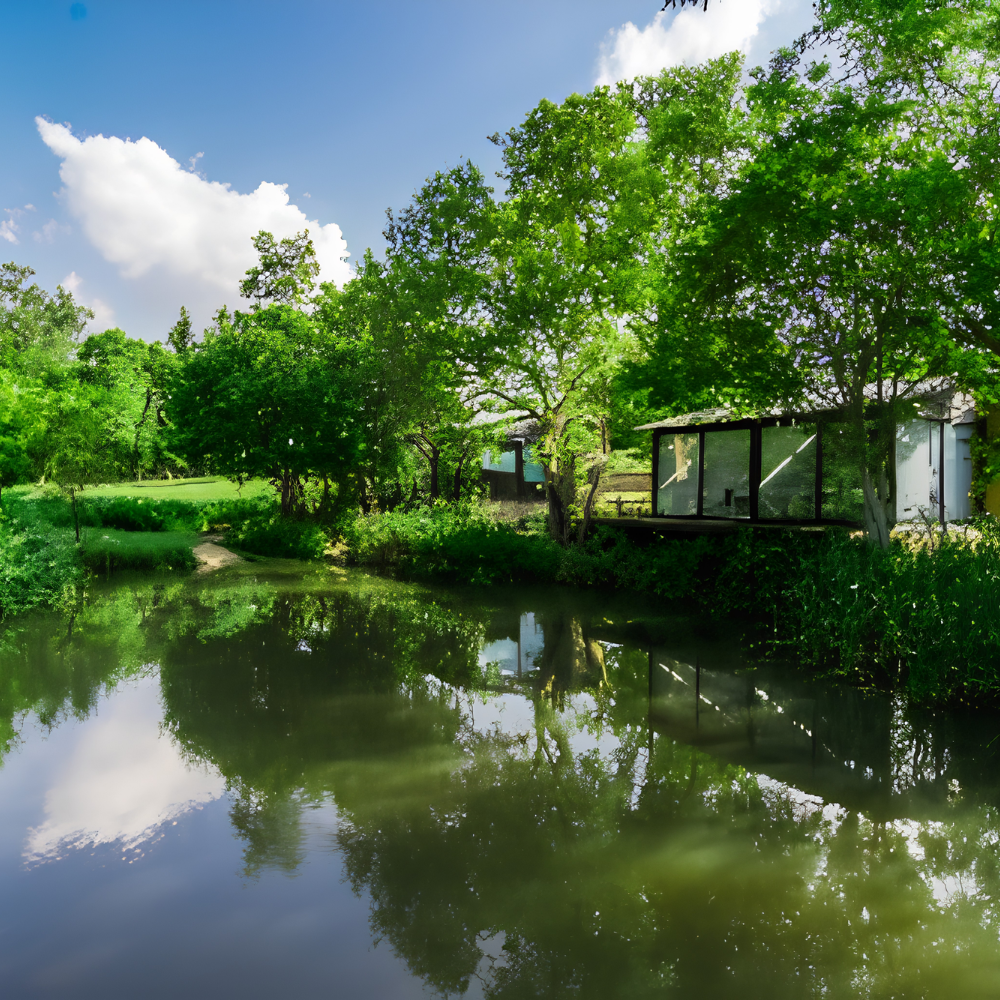 Woodlands Spa