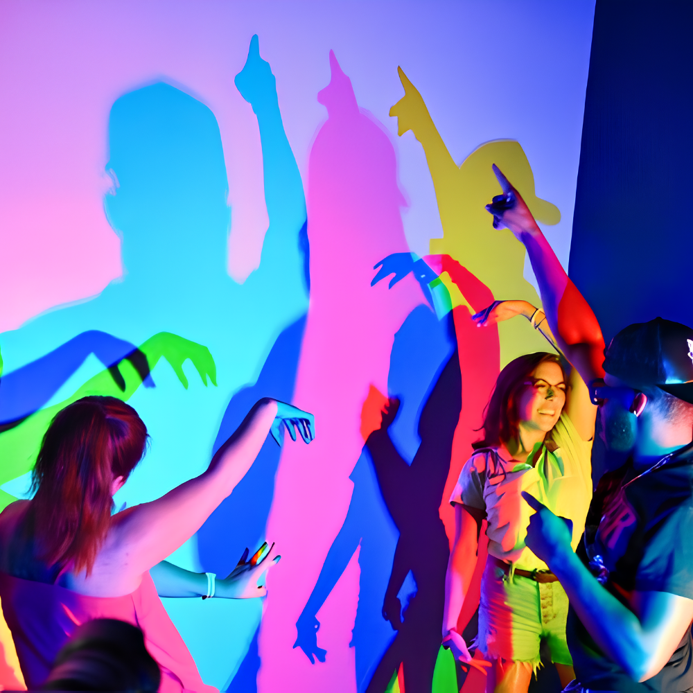 Museum of Illusions